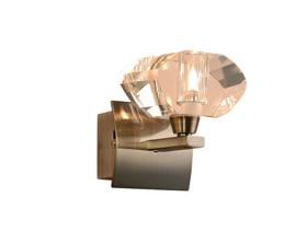 Alfa AB Wall Lights Mantra Contemporary Wall Lights Alfa AB Wall Lights Mantra Contemporary Wall Lights